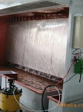 厂家生产恒高宇真空浸烘干漆设压备 无气喷涂真空浸漆烘jpy--808