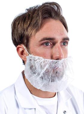 无供应Mo尘del-Y须MJ一次性260纺布胡须罩制造机透气防胡套机