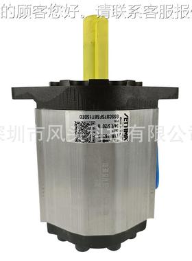 原装泵意G55C075F大利ettima螺杆S泵螺旋泵注塑油压机G55C075FSB
