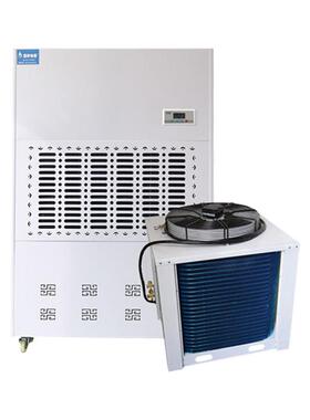 工业调温除湿 大MCH-20湿功率人地下室仓库工机业除器 防工程抽湿