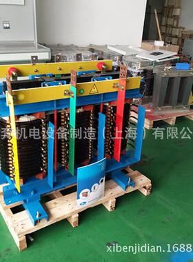 -3器00KVA三隔相光伏离变压380v/3415V15V变270V220-300V转380V20