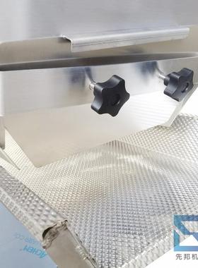 JPI振动造给料机饲干粮物件颗粒状固态小糖果料干粮畜牧生产制机