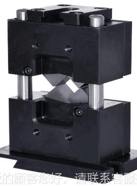 端子模具适用各形种端压机子 液压机开口六边模 OJY六边接模