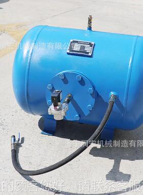 矿用KQP--10B0型气动空放气炮破拱助流器煤气仓堵塞清堵自动KQP-B