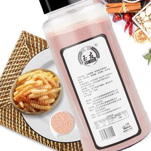玉友甘梅粉撒料500克梅子粉鸡排甘梅地瓜专用撒粉家用商用