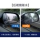 汽车玻璃防雨剂车窗后视镜防水喷雾镀H膜镀晶下雨天神器驱水剂雨
