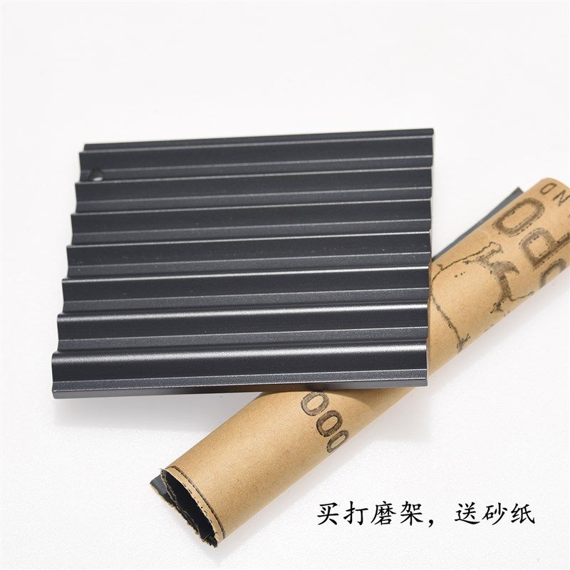 皮革削边器打磨器 手工皮具diy牛皮F修边器砂纸架磨刀修复圆润工,居家布艺,其他/配件/DIY/缝纫,淘宝优惠券,粉丝福利购,淘宝优惠卷