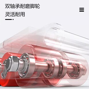 重物移位器搬运工具遥控电动搬运坦克车直行U起重地牛小坦克