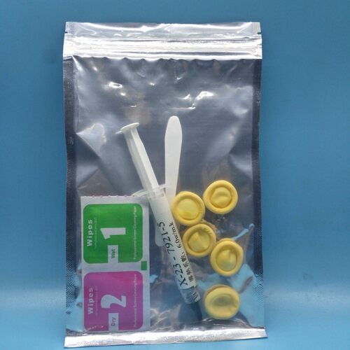 信越X-23-7868-2D导v热硅脂cpu散热硅脂硅胶导热膏电脑显卡散热膏