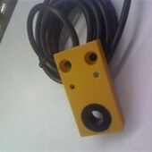 环形电感式 弹簧 感测器 螺帽 金属丝 检测管道 环形接近开关g