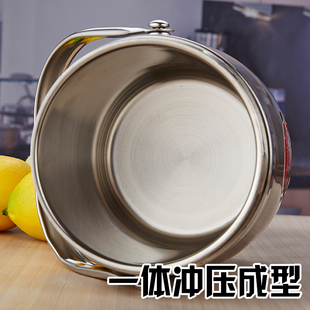保温桶家用上班族学生饭碗12小时保温便当盒便当304U不锈钢真空饭