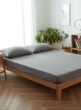 200纯棉1床笠1.2 1.35m1.5 1x.9 2米2.2床罩90斗笠135 150x190 22