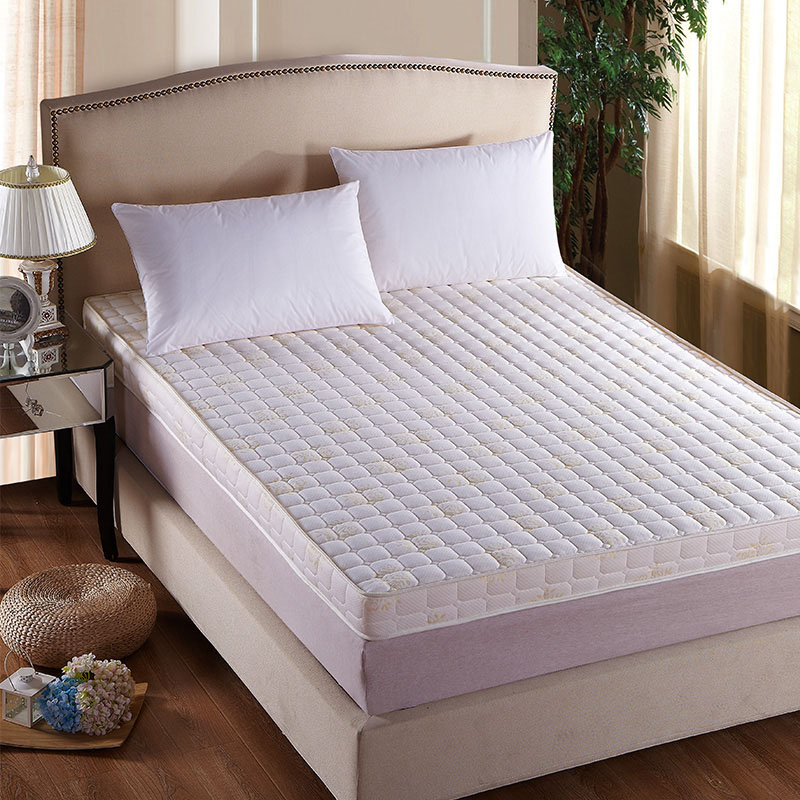榻榻米床垫 记忆棉l海棉床褥1.5m1.8m床双人加厚1.2米单人学生宿