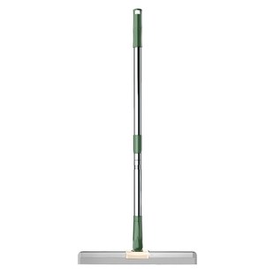 魔术扫把刮水神器拖把浴室地刮家用卫G生间地面刮地板干湿两用扫