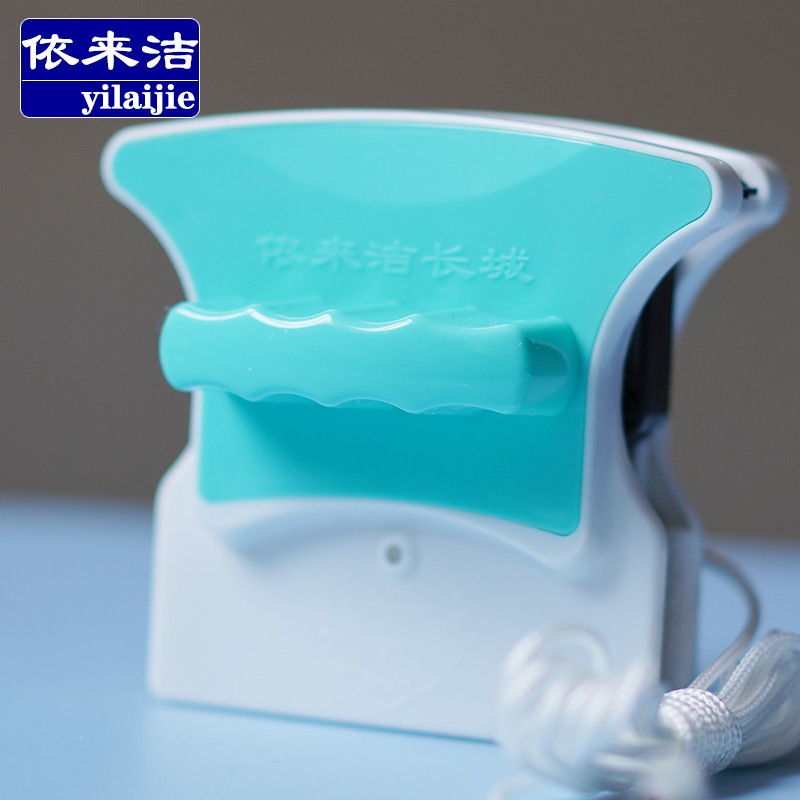 擦窗家用双面高层双层窗外强磁窗B户器清洗刮刷擦玻璃神器清洁工