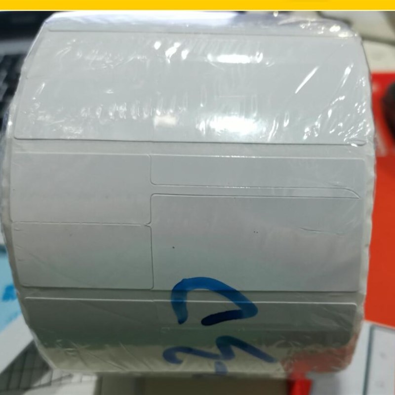 76X30 75X30首饰标签纸25X30 30X3H0珠宝吊牌黄金标挂签G530U热卖