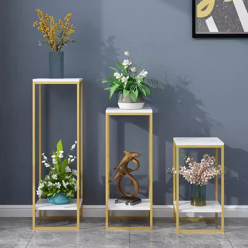 客厅电视墙落地i摆件轻奢沙发转角背景墙两边的装饰品大件铁艺创,家居饰品,落地摆件,淘宝优惠券,粉丝福利购,淘宝优惠卷