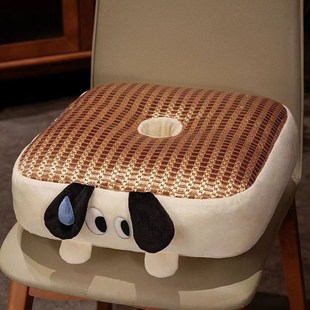 榻榻米坐a垫地上蒲团懒人地毯坐墩卧室家用地板厚垫子学车增高垫