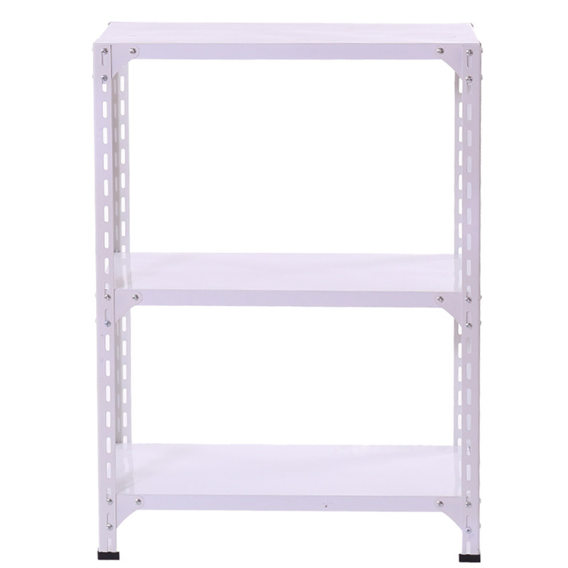 仓储货架角钢材料家用r小货架仓库铁架展示架储物置物架盆栽花架