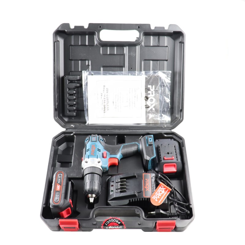 12V36V 48Vm锂电钻充电式手钻小手枪钻电钻多功能家用电动螺丝电