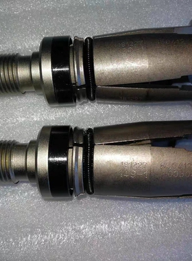 迪恩机床斗山主轴拉爪 850412-00308C加工中心拉刀爪DIN40套夹