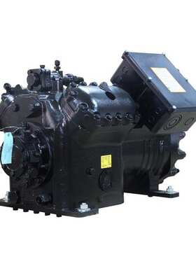LA10-0200或0300/LA40-0300/LA60-0500谷轮L系列半封闭冷库压缩机