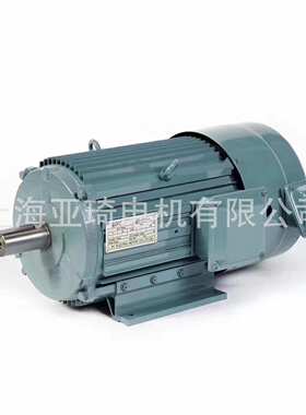 EYAEJ160M-4-11KW刹车马达SFC MOTORS电磁制动电机