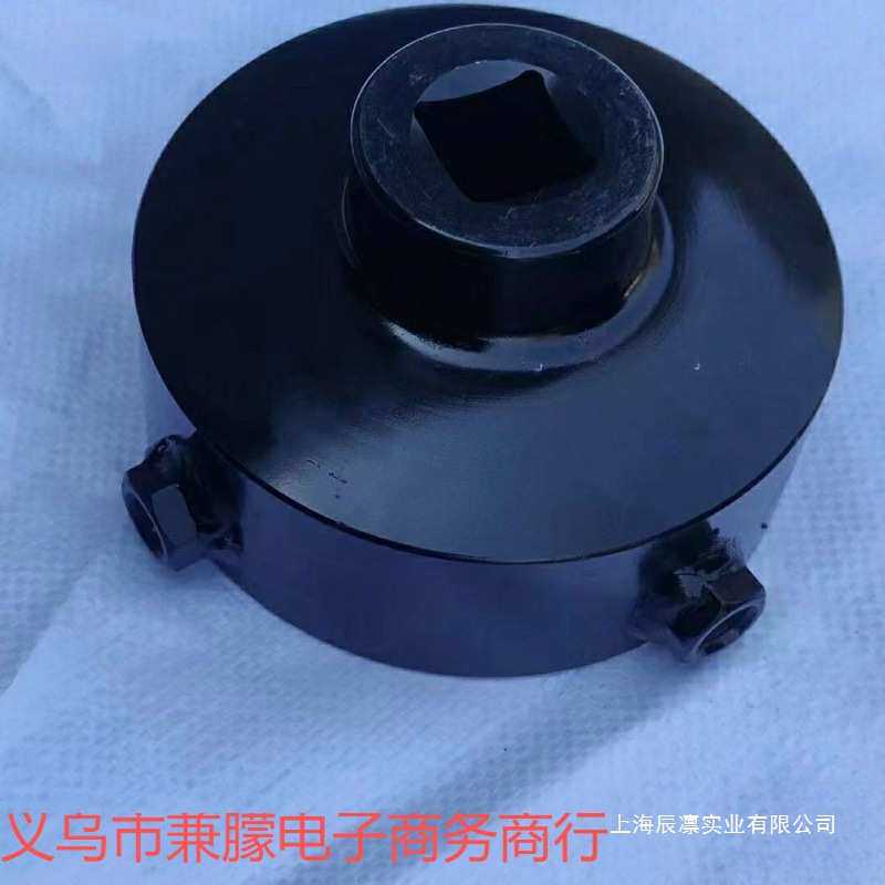 桥轴头套筒122/124通用八角套筒桥轴头盖套筒拆卸工具