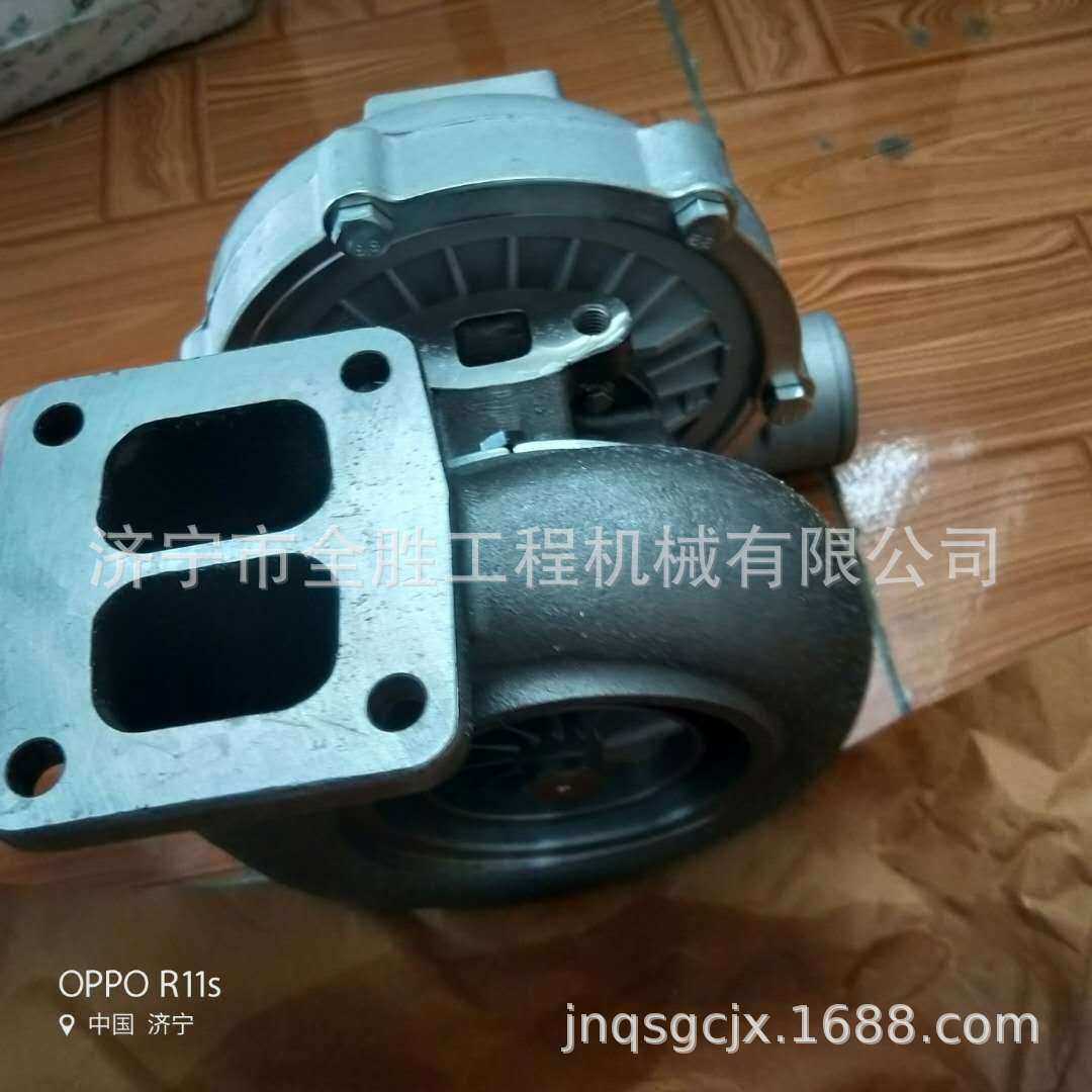 D70E-12推土机转向泵 齿轮泵705-51-20370