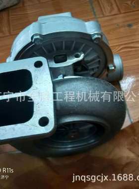 D70E-12推土机转向泵 齿轮泵705-51-20370