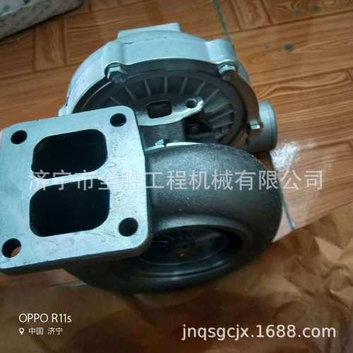 D70E-12推土机转向泵 齿轮泵705-51-20370