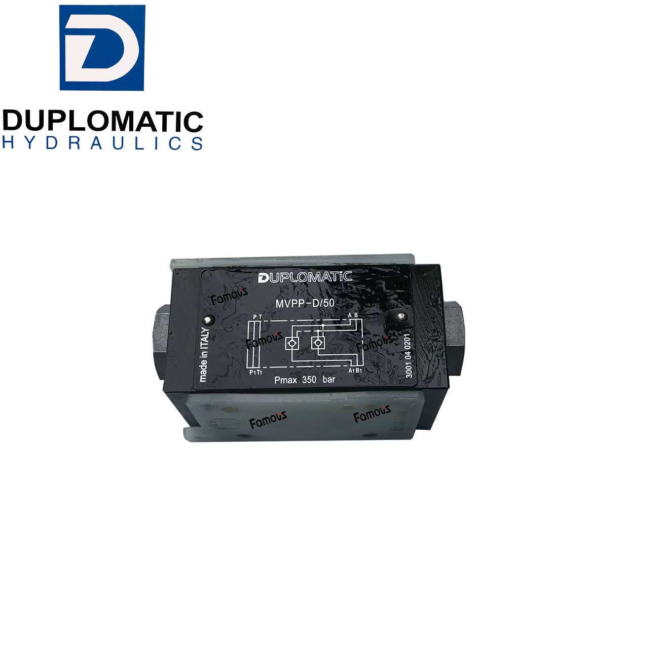 PST6/21N-K1/K供应意大利DUPLOMATIC油电压力开关调节压力稳耐用