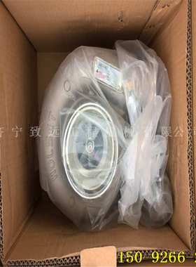 PC200增压器 4d56 PC200-7 SAA6D10E-2 4038475 PC210SAA6D102E-2