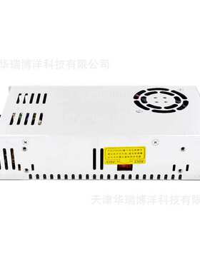 200W开关电源24V自恢复保护模式电源开关ABL2REM24085H电源