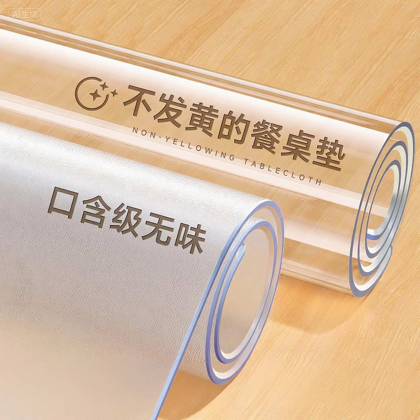遥控感应射灯免接线免打孔磁吸充电式橱柜无线自粘酒柜小山丘夜灯