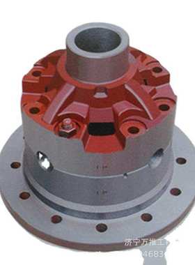 自卸车配件 HD785-7 传动轴  561-20-71000