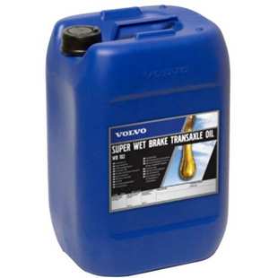 沃尔沃Volvo 97303 湿式 Brake 制动油 WB102 Oil 97304 Wet WB101