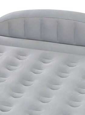 美拉奇加高气垫床家用加厚双人充气床垫植绒床充气垫203x152x45cm