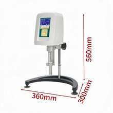 数字式粘度计 型号:MSK-SFM-VSSR 库号：M403265