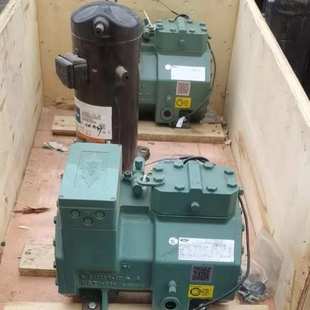 式 40S 及设备制冷压缩机 2GES