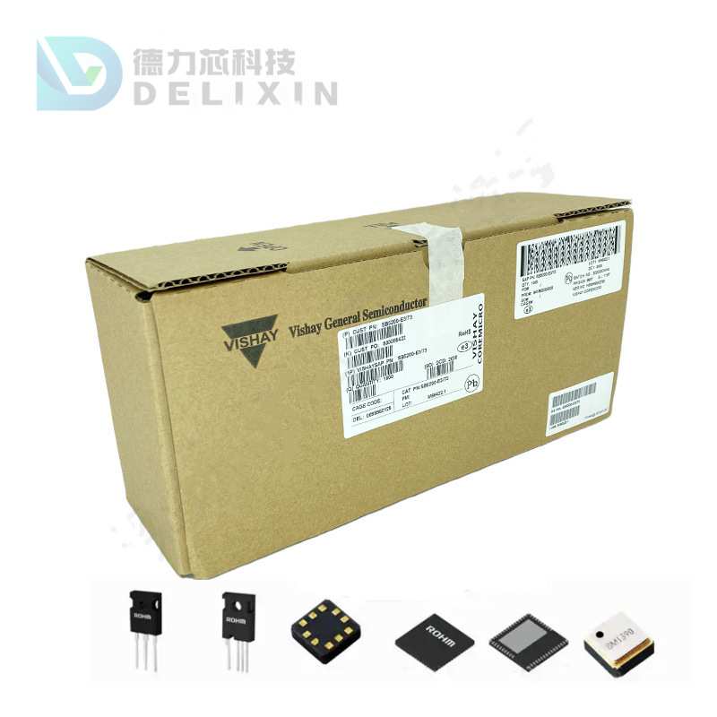 GTL2003PW,118 电源管理芯片 MPC8544CVJALFA 德力芯科技 SL3S100