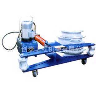 分离式 电动机 机金属成型设备 1A手动液压弯管机不锈钢 SWG