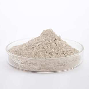 铝矾土铸钢铸铁涂料 铸造涂料用高铝矾土粉 高铝矾土熟料