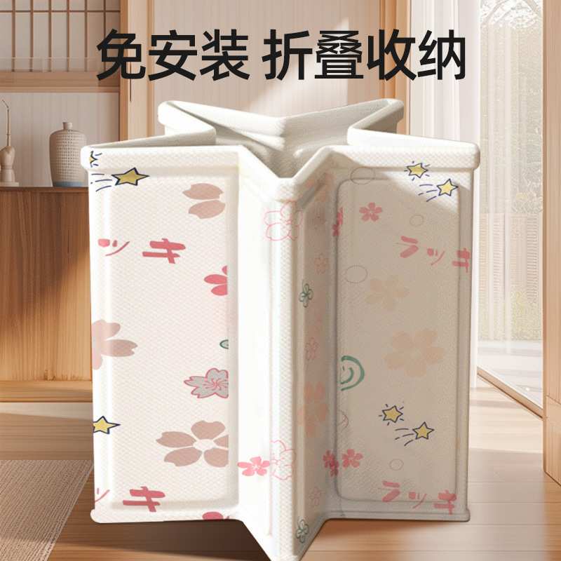 泡澡桶可折叠大人洗澡桶成人家用浴缸儿童浴桶洗澡盆浴盆全身泡浴