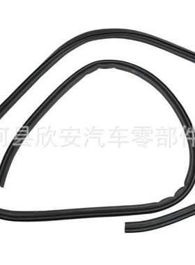 雪佛兰 GMC C1500 K1500车门框密封胶条1AWSK00228, AM-35015073