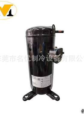 松洋热泵压缩机6CC137SA01 6CC171SA01