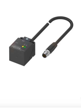 巴鲁夫BIC007J电感式耦合器 BIC 1I3-P2A50-Q40KFU-EPX0-002-M4CA