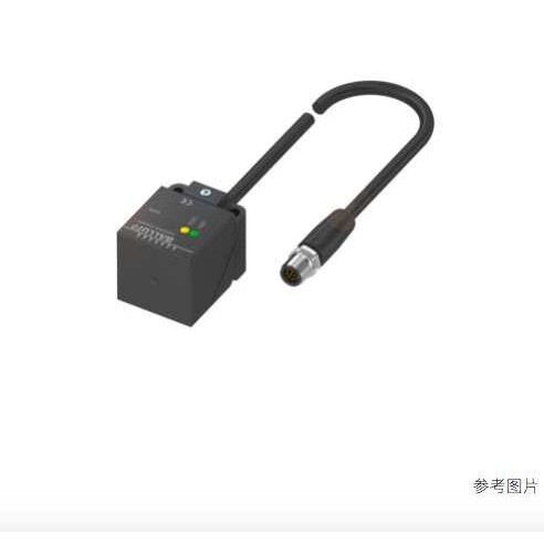巴鲁夫BIC007J电感式耦合器 BIC 1I3-P2A50-Q40KFU-EPX0-002-M4CA