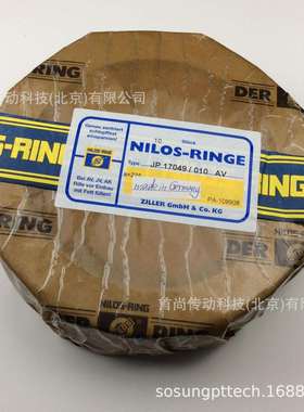 尼罗斯金属密封盖 NILOS RINGS 462/453XAV L507949/L507910AV