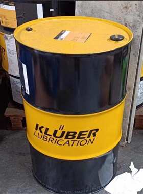 克鲁勃4UH1-68N 100N 150N 220N 320N 460N 680N食品级齿轮油